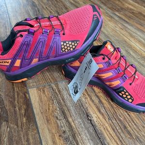 Salomon XR Mission Trail Running Shoes